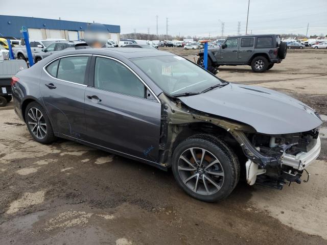  ACURA TLX 2018 Серый