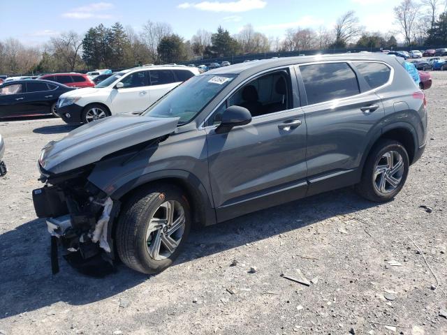 2021 Hyundai Santa Fe Se