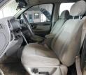2005 Gmc Envoy  en Venta en Fort Wayne, IN - Front End