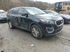 2016 Kia Sorento Lx zu verkaufen in Hurricane, WV - Side