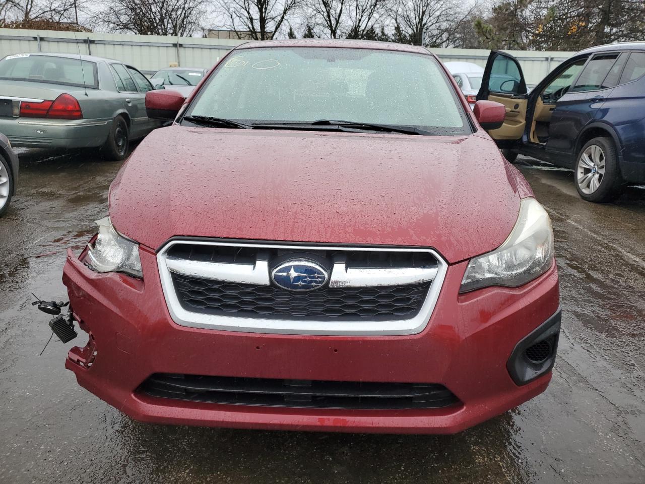 2013 Subaru Impreza - Image 5