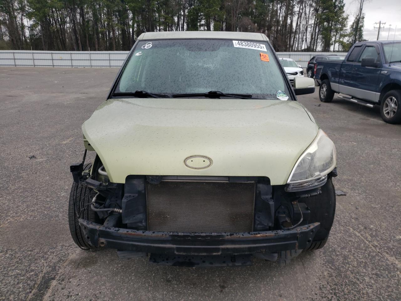 2013 Kia Soul - Image 5
