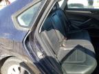 2015 Volkswagen Passat S en Venta en Wichita, KS - Side
