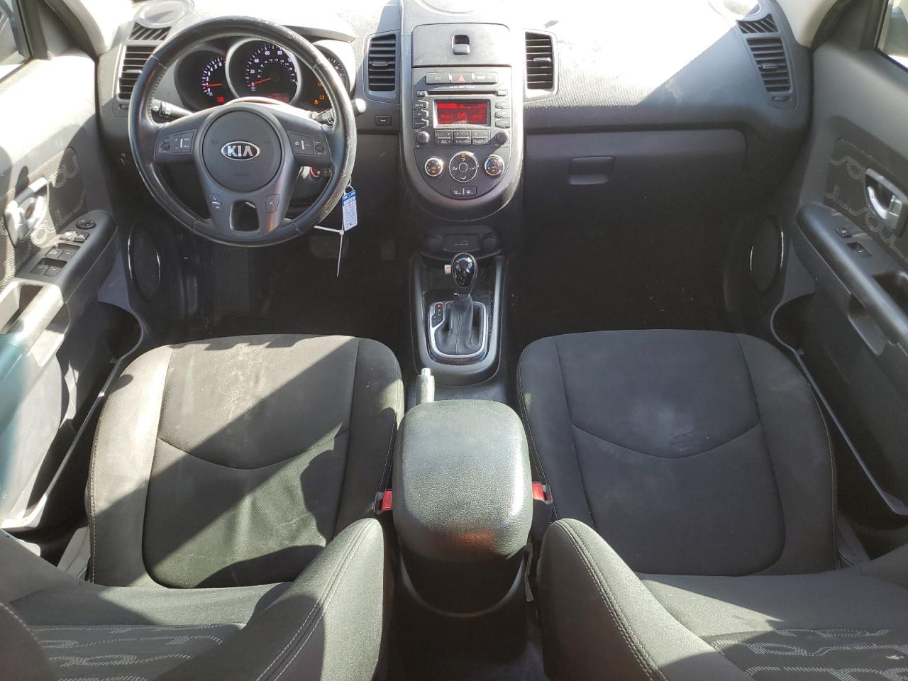 2013 Kia Soul - Image 8