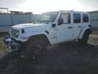 2024 Jeep Wrangler Sahara 4Xe for Sale in Kapolei, HI - Mechanical