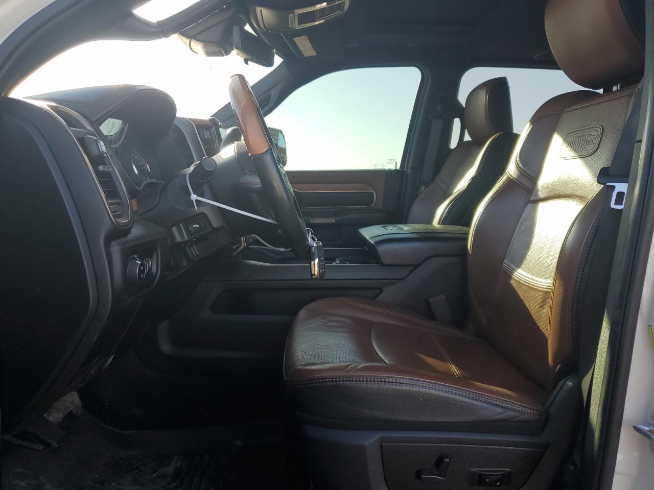 2021 RAM 2500 - Image 7