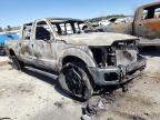2015 Ford F350 Super Duty for Sale in Harleyville, SC - Burn