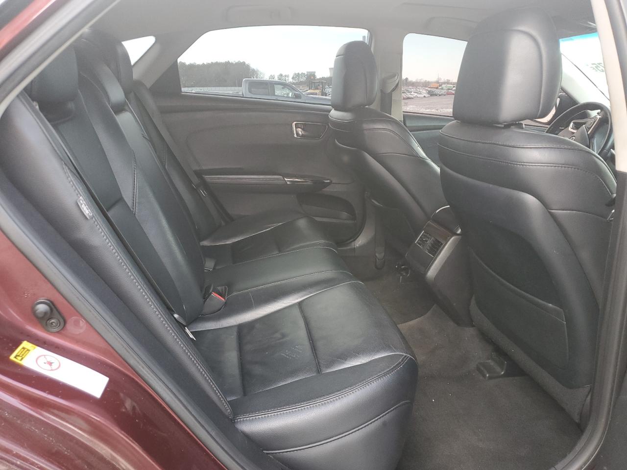 2014 Toyota Avalon - Image 10