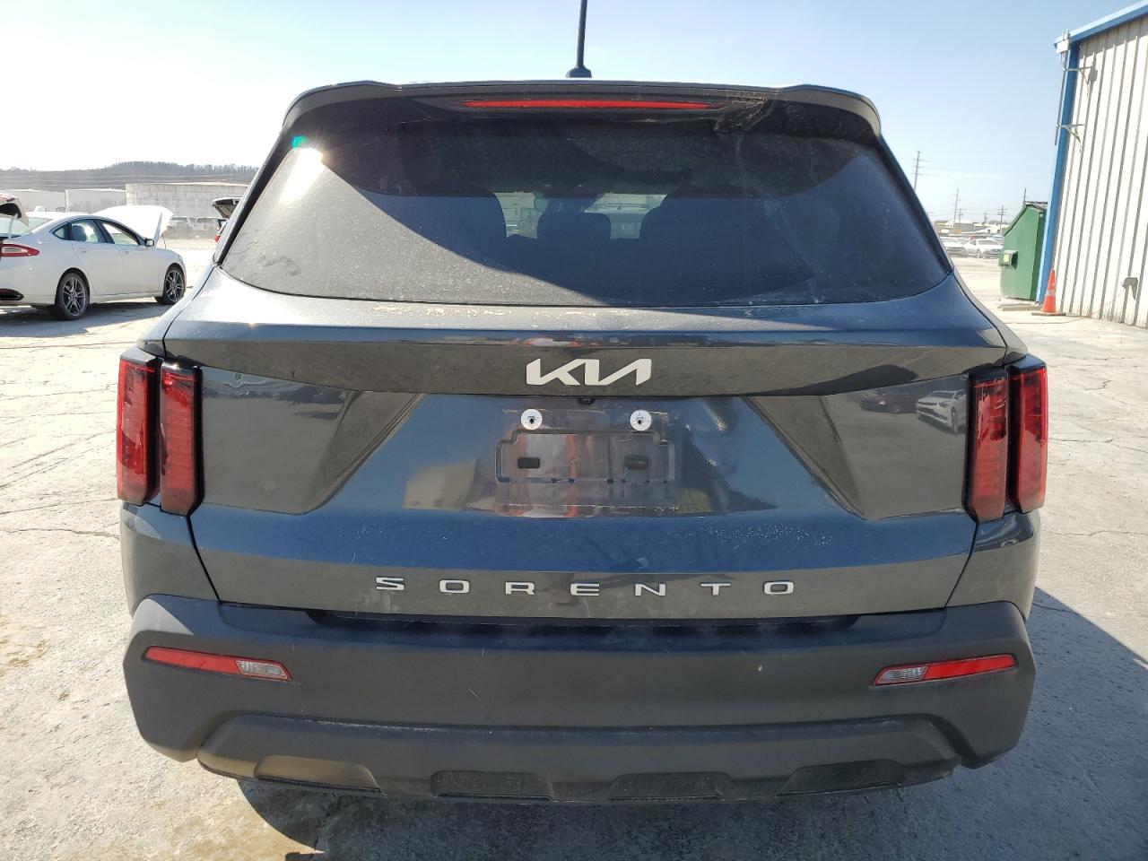 2022 Kia Sorento - Image 6