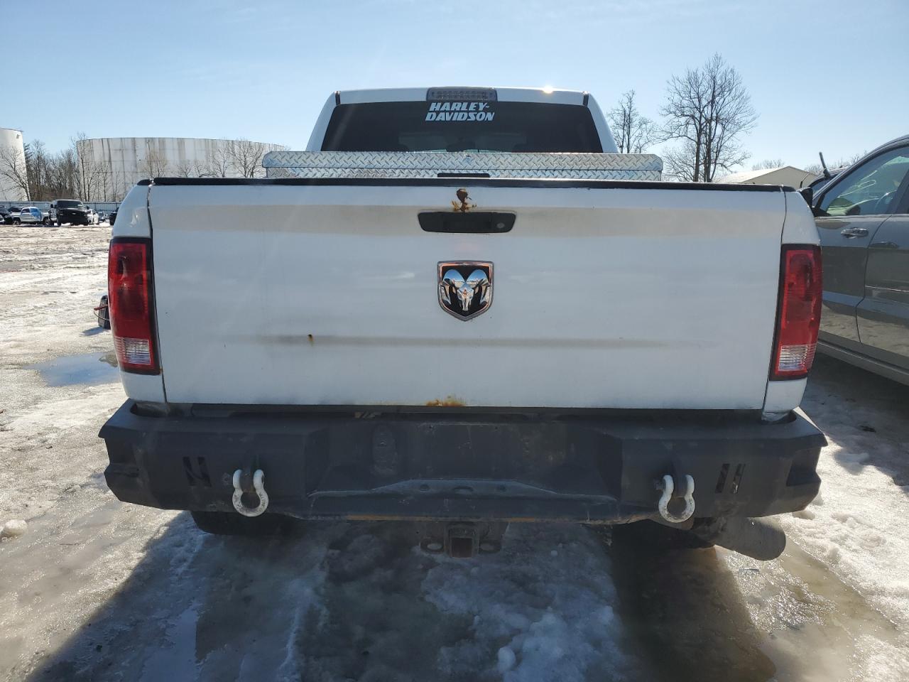 2013 RAM 2500 - Image 6