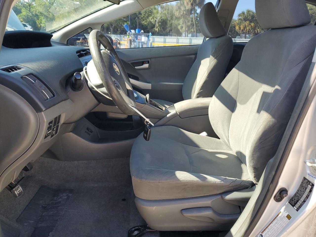 2010 Toyota Prius - Image 7