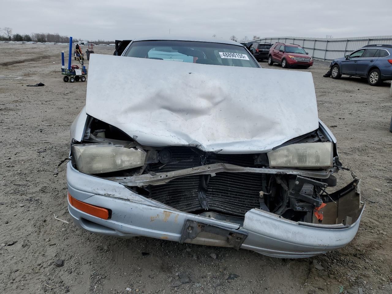 1994 Toyota Camry - Image 5