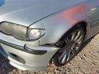 2004 BMW 330D SPORT for sale at Copart BRISTOL