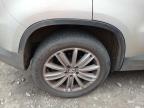 2009 VOLKSWAGEN TIGUAN SPO for sale at Copart WOLVERHAMPTON