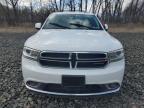 2014 Dodge Durango Limited de vânzare în Marlboro, NY - Minor Dent/Scratches
