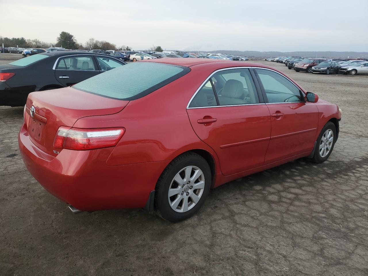 2007 Toyota Camry - Image 3