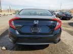 2017 Honda Civic Lx на продаже в Albuquerque, NM - Front End