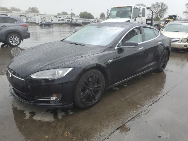 2013 Tesla Model S