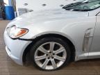 2008 JAGUAR XF PREMIUM for sale at Copart EAST KILBRIDE