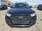 2020 Audi Q5 E Premium Plus de vânzare în Littleton, CO - Rear End