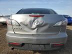 2010 Mazda 3 I de vânzare în Chicago Heights, IL - Front End