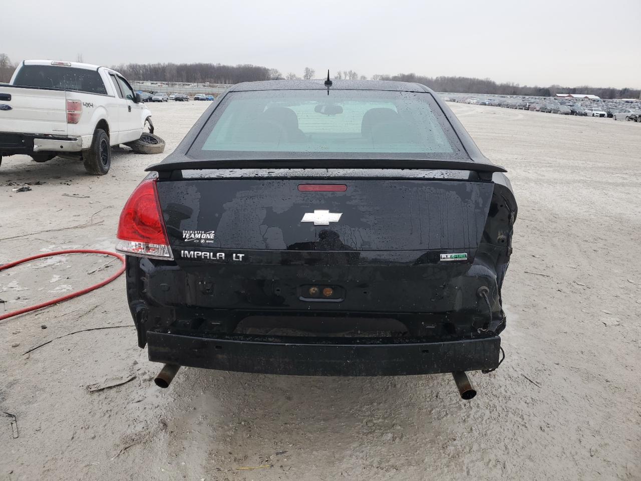 2013 Chevrolet Impala - Image 6