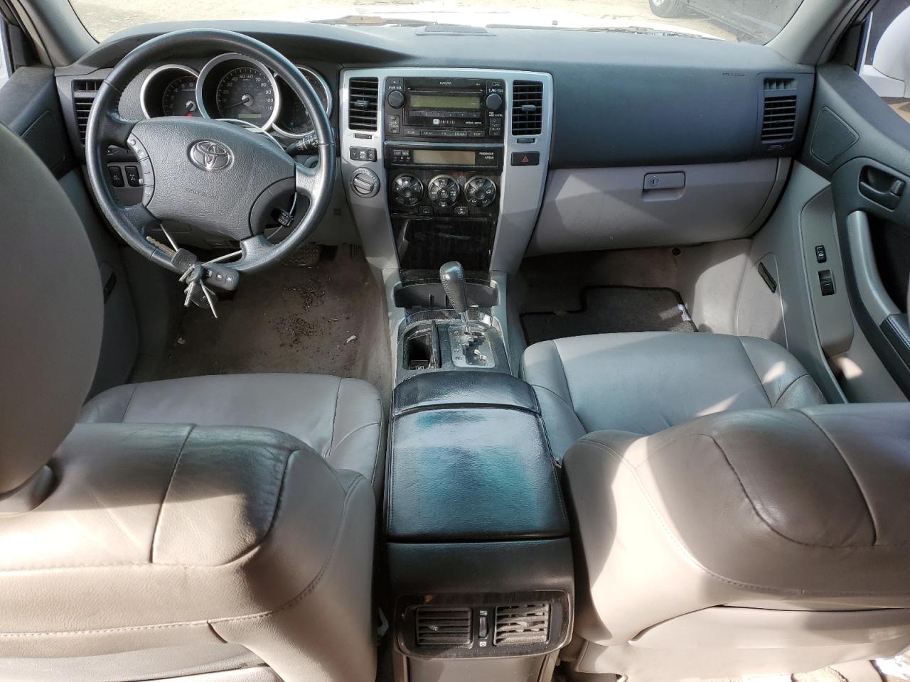 2006 Toyota 4Runner - Image 8