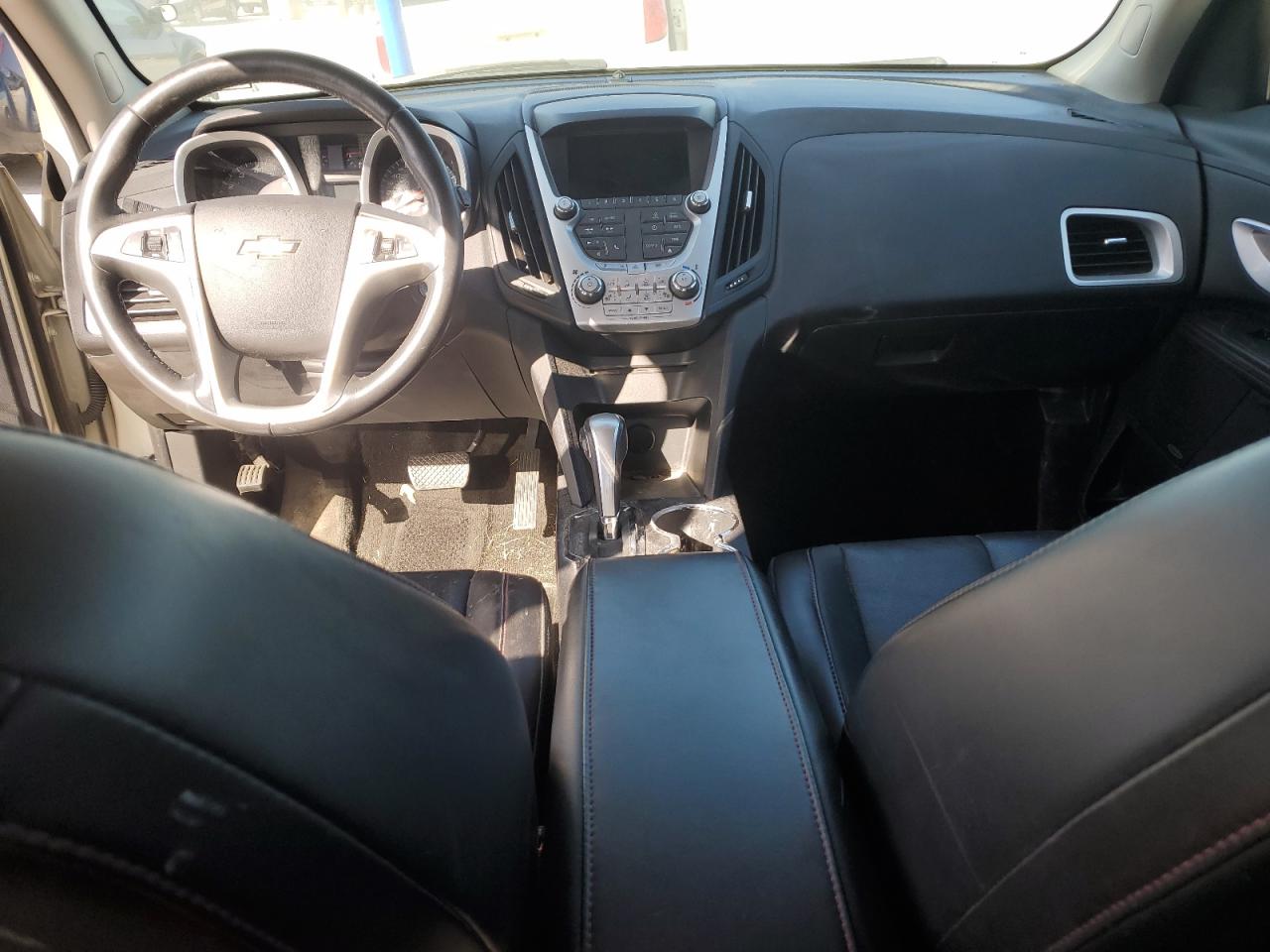 2014 Chevrolet Equinox - Image 8