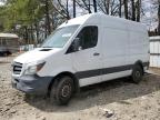2016 Mercedes-Benz Sprinter 2500 for Sale in Austell, GA - Burn