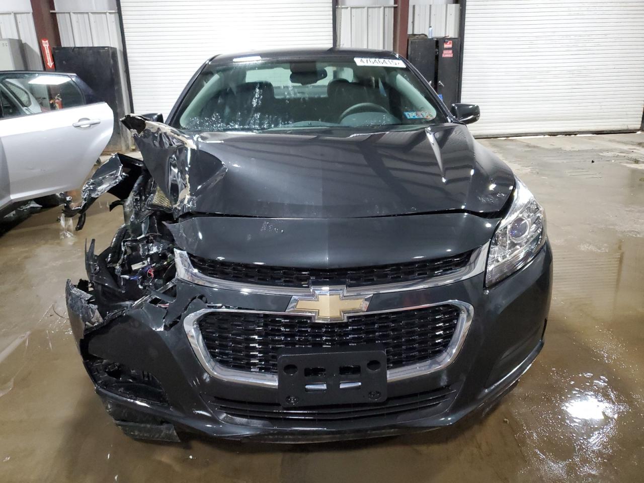 2015 Chevrolet Malibu - Image 5