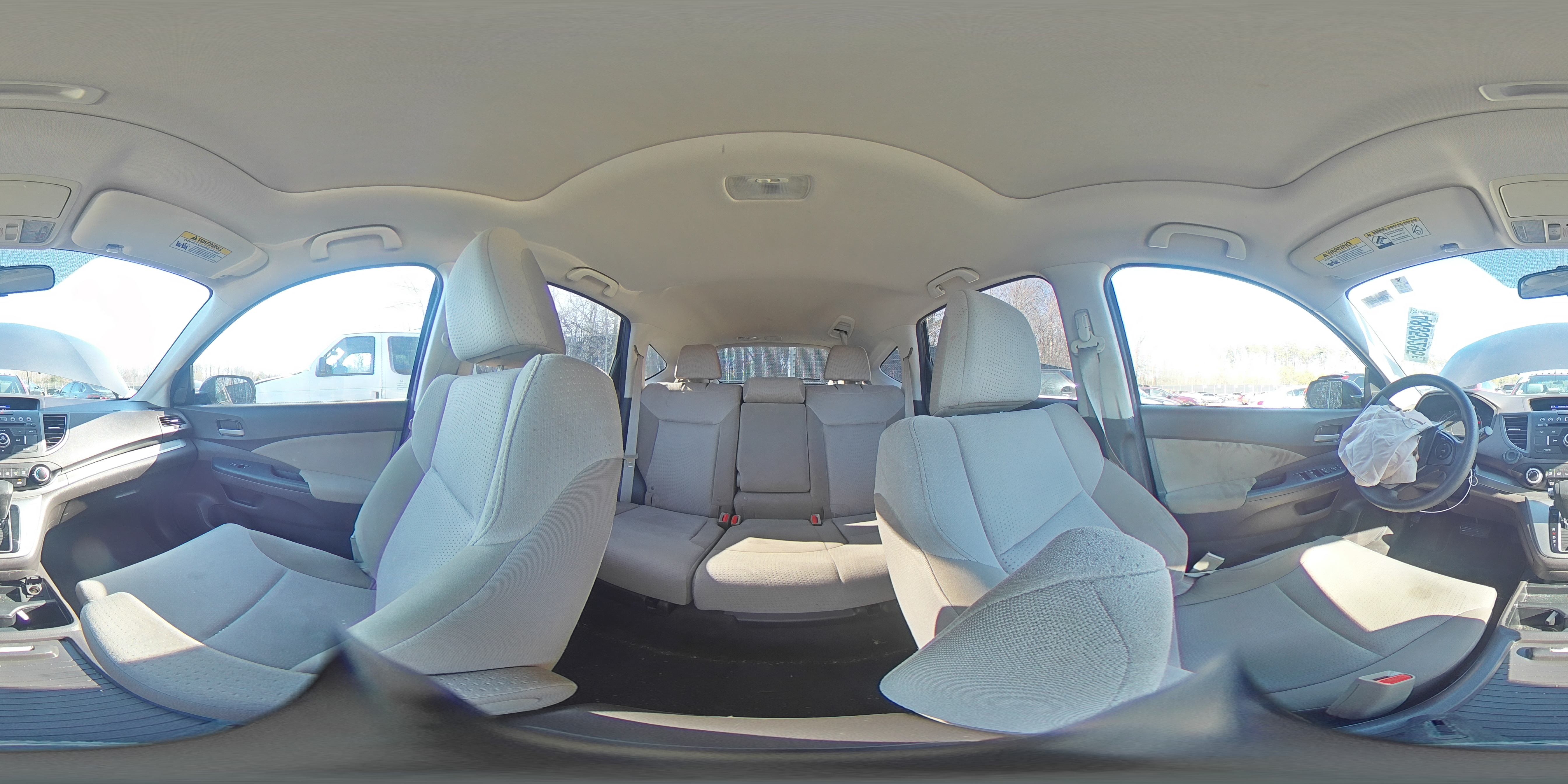 2014 Honda CR-V - Image 13