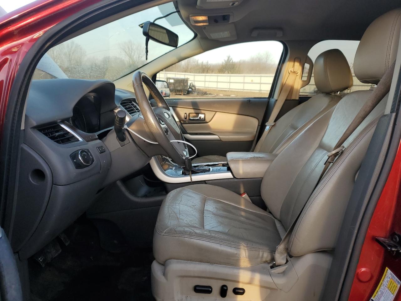 2014 Ford Edge - Image 7