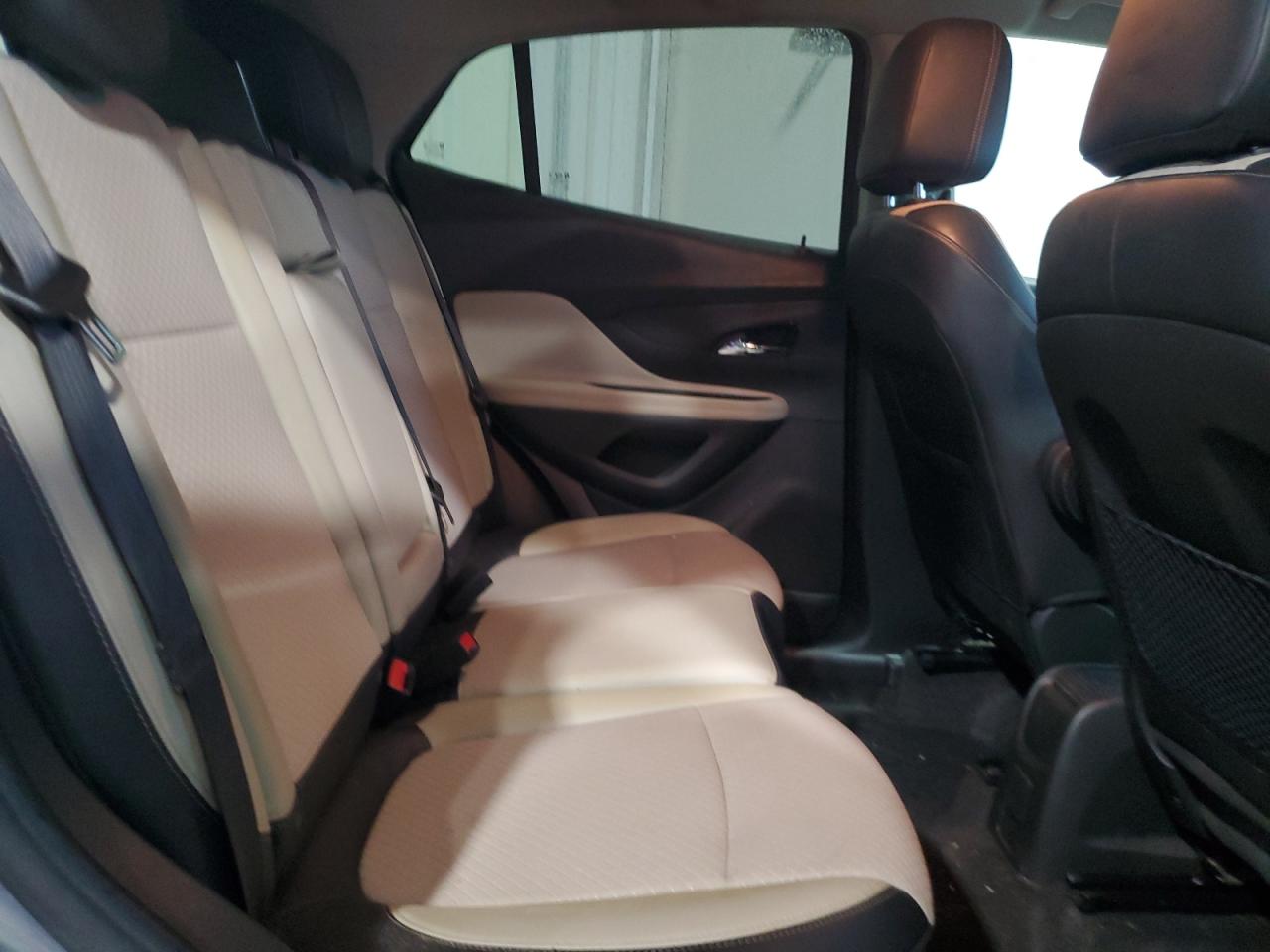 2019 Buick Encore - Image 11