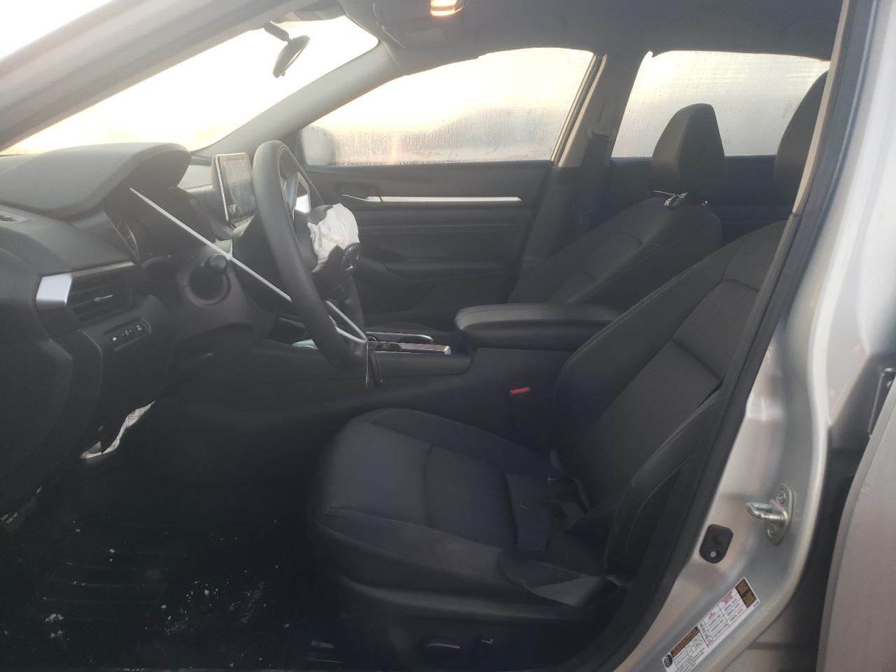 1N4BL4DV2MN341122 NISSAN ALTIMA 2021