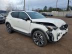 2025 Volvo Xc40 Plus en Venta en Chalfont, PA - Front End
