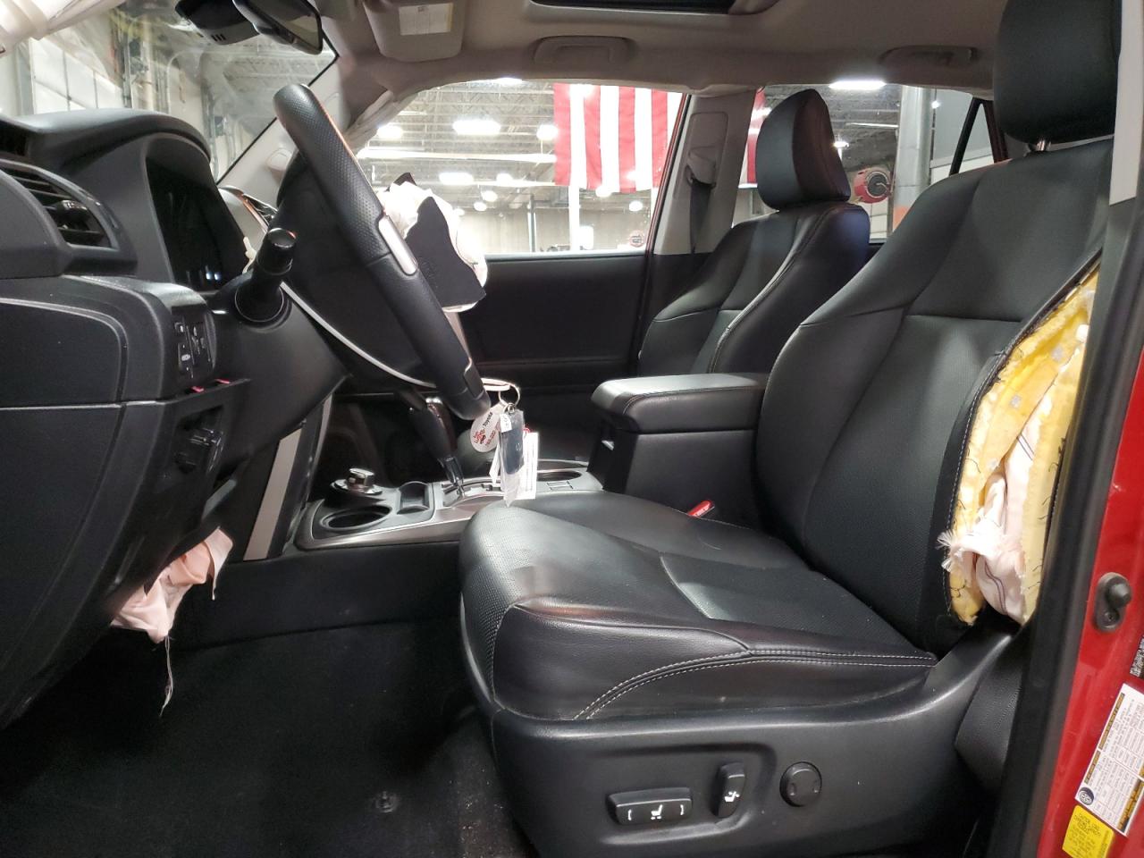 2022 Toyota 4Runner - Image 7