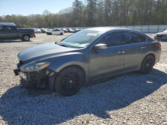  NISSAN ALTIMA 2018 Szary