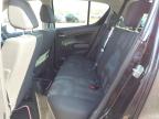 2014 VAUXHALL AGILA SE for sale at Copart WISBECH