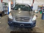 2005 Honda Cr-V Se for Sale in Mcfarland, WI - Mechanical