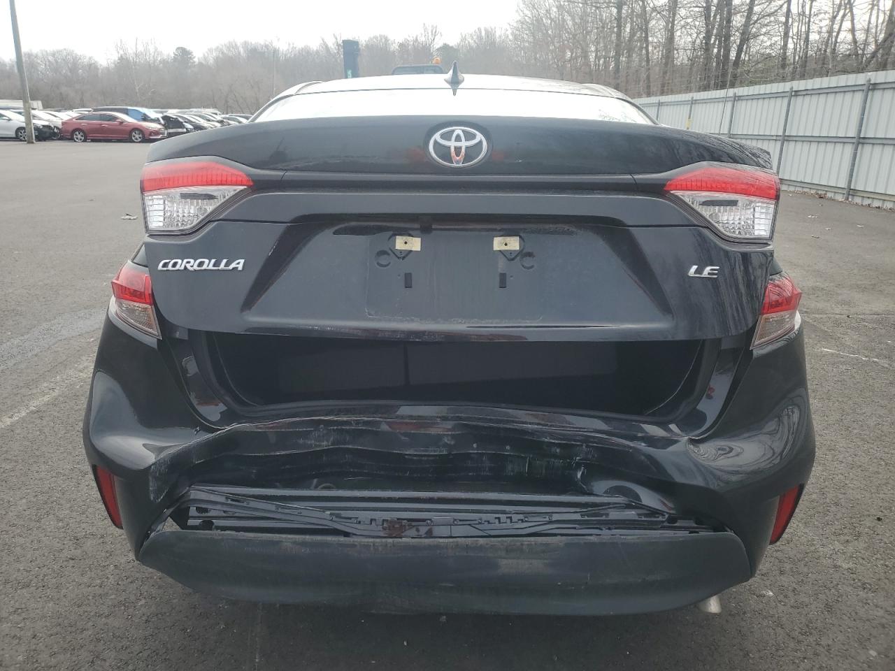 2024 Toyota Corolla - Image 6