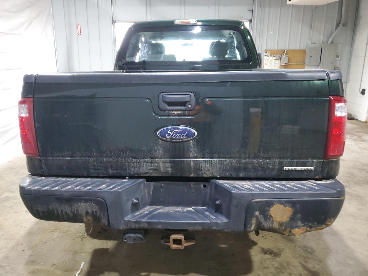 2015 Ford F250 - Image 6