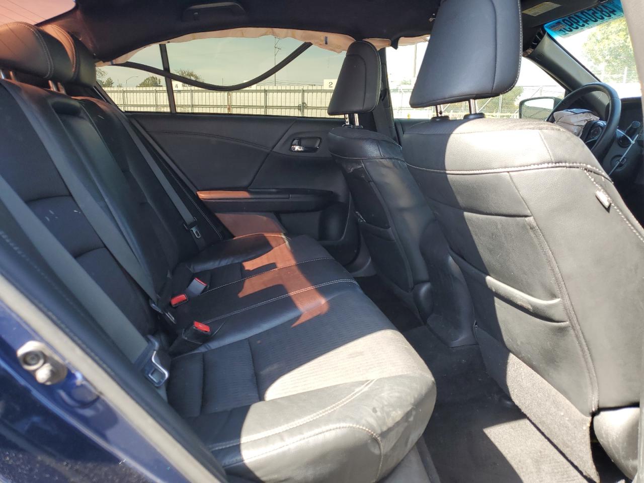 2016 Honda Accord - Image 10