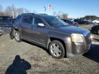 2011 Gmc Terrain Slt продається в East Granby, CT - Rear End