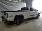 2007 Chevrolet Silverado K1500 Classic for Sale in Candia, NH - Front End