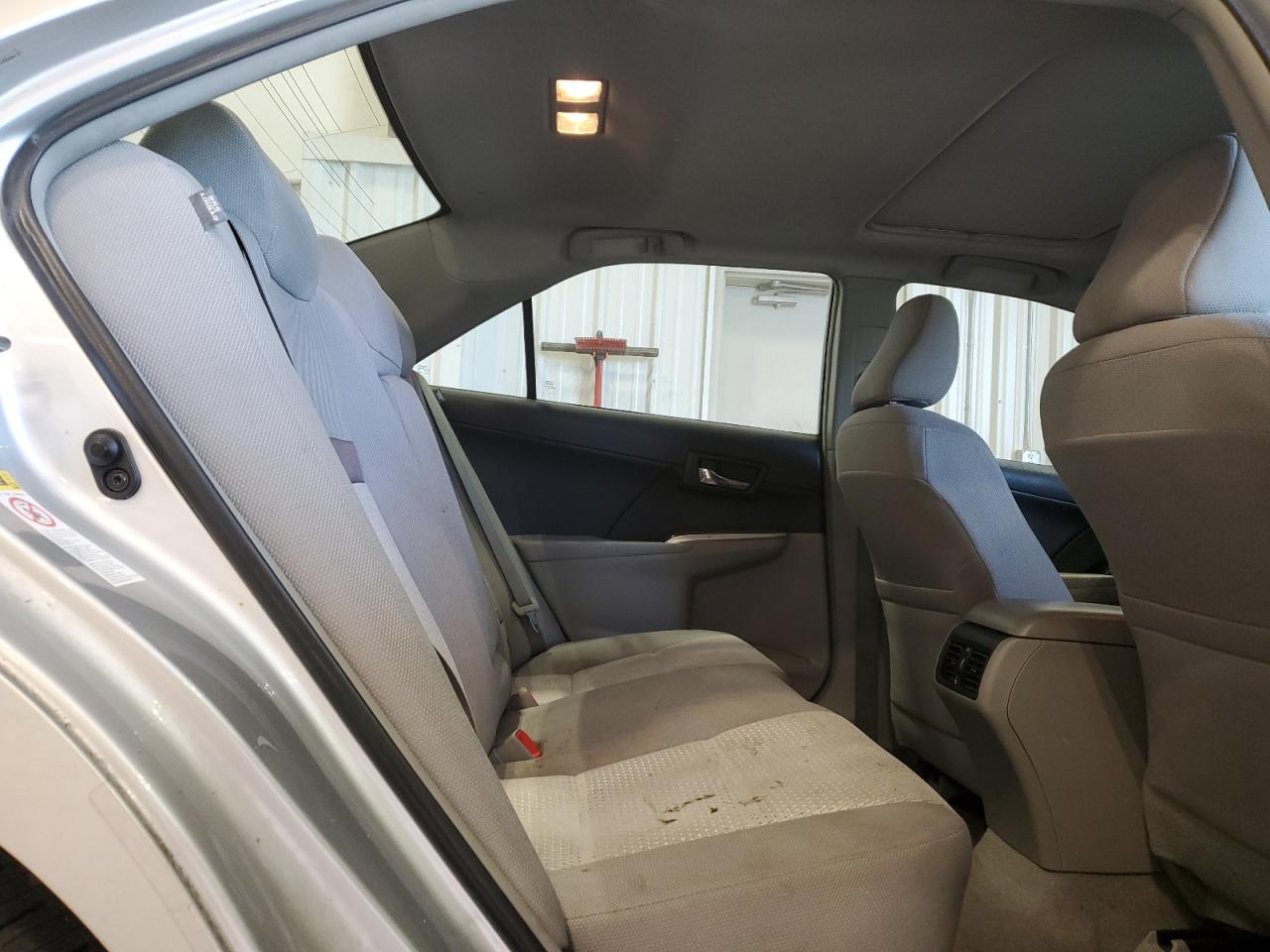 2014 Toyota Camry - Image 10