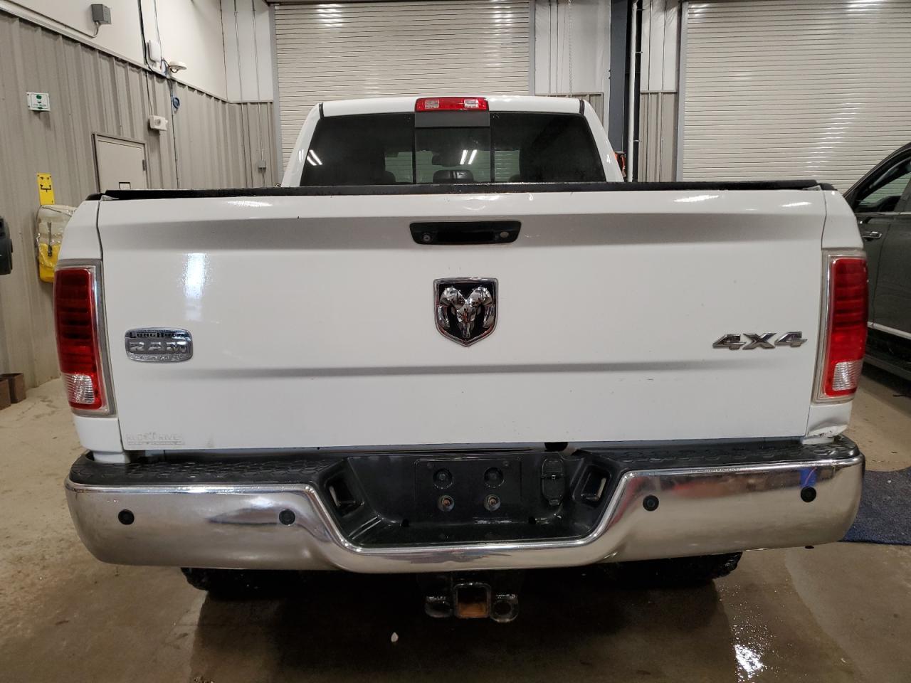 2014 RAM 2500 - Image 6