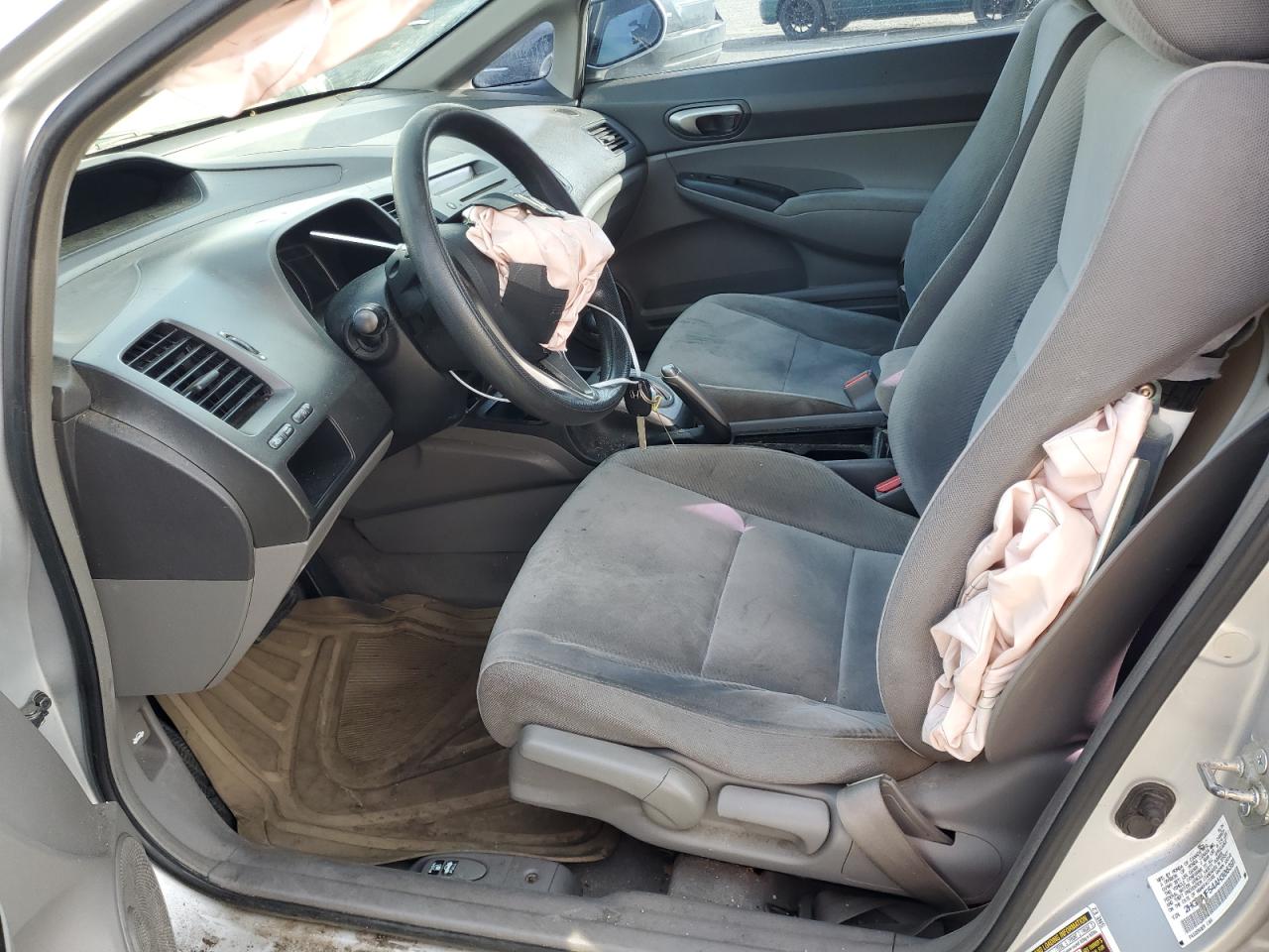 2010 Honda Civic - Image 7