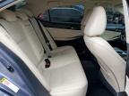 2014 Lexus Is 250 en Venta en Van Nuys, CA - Side