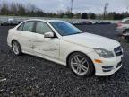 2012 Mercedes-Benz C 300 4Matic за продажба в Portland, OR - Side