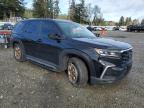 2023 Honda Pilot Lx продається в Graham, WA - All Over